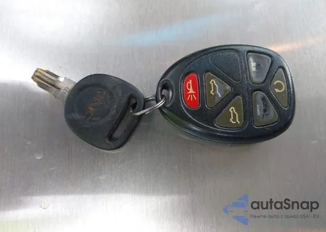 2013 GMC Yukon Xl 1500 Denali z USA, uszkodzony, nr VIN 1GKS2MEF8DR106760